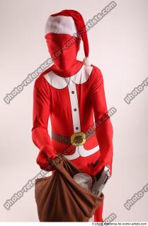 JOEL_ADAMSON CHRISTMAS VILLAIN